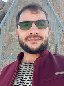Yar Mohammad Atayi